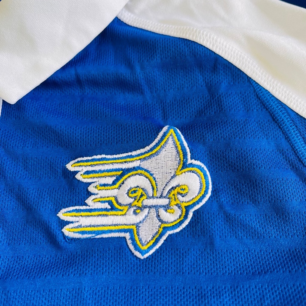 Adidas Climate Button Up Short Sleeves - Picture 6 of 8